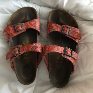 Papillio Birkenstocks